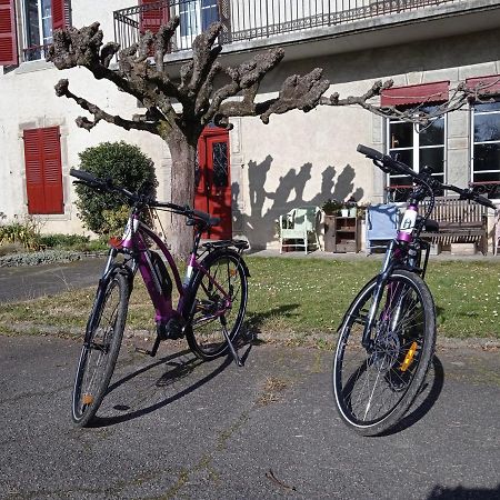 La Maison De L'Ousse Livron Kültér fotó