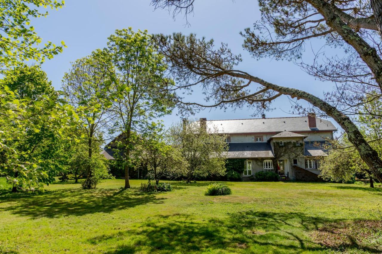 La Maison De L'Ousse Livron Kültér fotó