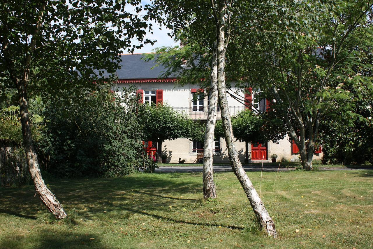 La Maison De L'Ousse Livron Kültér fotó