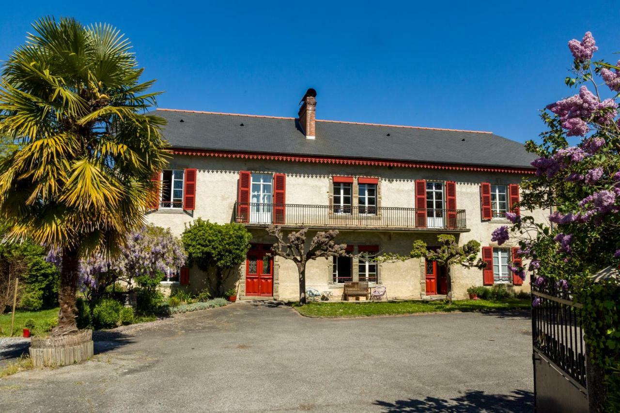 La Maison De L'Ousse Livron Kültér fotó