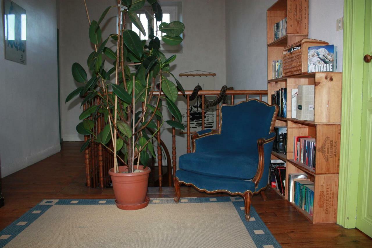 La Maison De L'Ousse Livron Kültér fotó