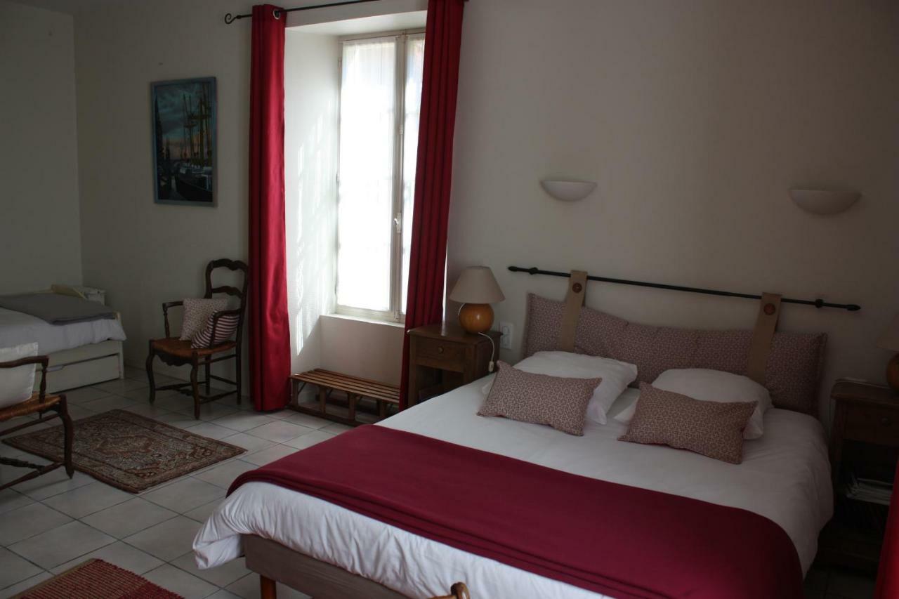 La Maison De L'Ousse Livron Kültér fotó
