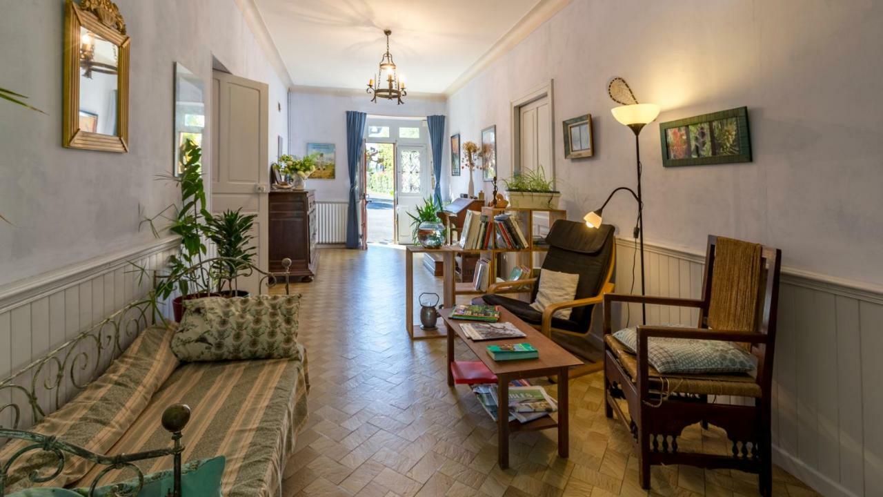 La Maison De L'Ousse Livron Kültér fotó