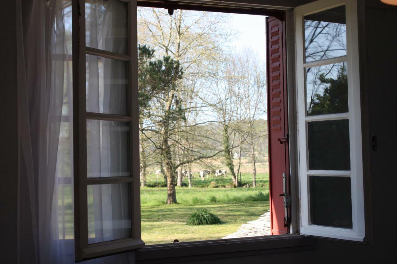 La Maison De L'Ousse Livron Kültér fotó