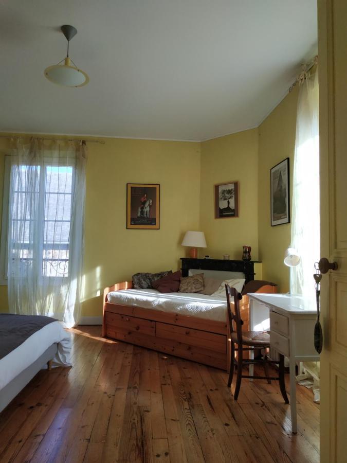La Maison De L'Ousse Livron Kültér fotó